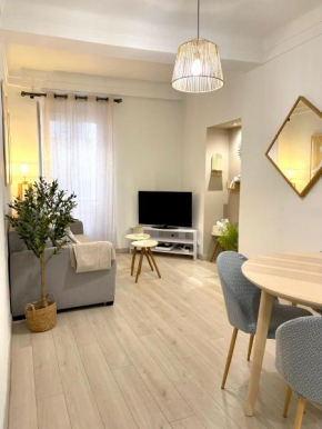 SIMPLEMENT NICE